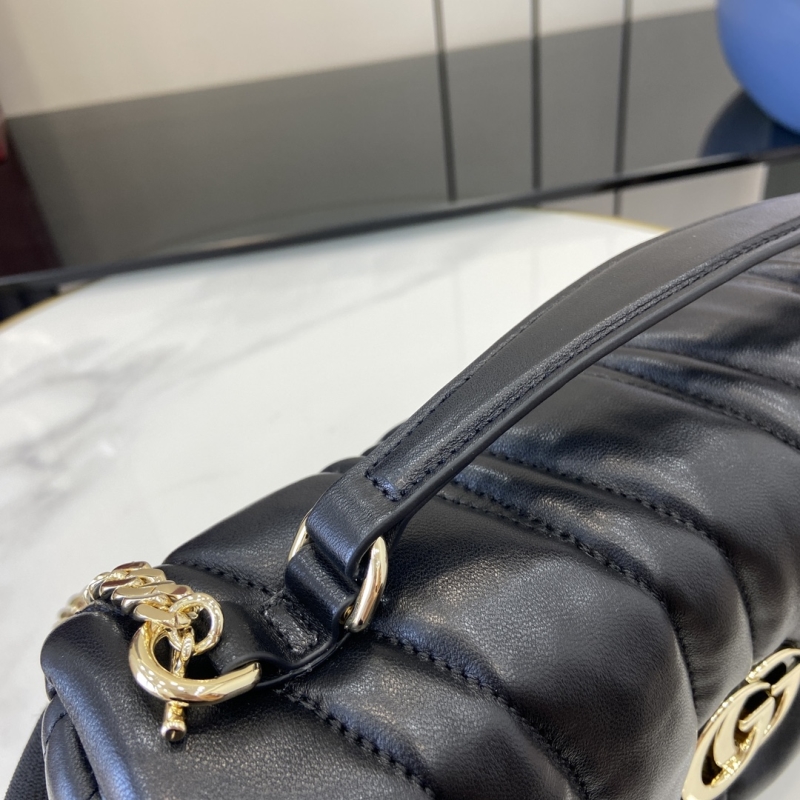 Gucci Top Handle Bags